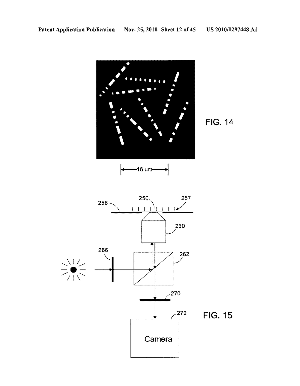 MINIATURIZED MICROPARTICLES - diagram, schematic, and image 13