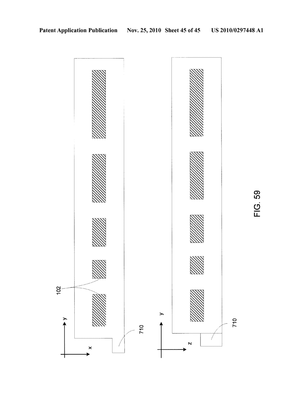 MINIATURIZED MICROPARTICLES - diagram, schematic, and image 46