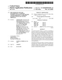 PRECURSOR SOLUTION FOR POLYIMIDE/SILICA COMPOSITE MATERIAL, ITS MANUFACTURE METHOD, AND POLYIMIDE/SILICA COMPOSITE MATERIAL HAVING LOW VOLUME SHRINKAGE diagram and image