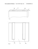 COMPOSITE METAL OBJECT AND METHOD FOR PRODUCING A COMPOSITE OBJECT diagram and image