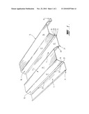 Profiled Metal Sheet diagram and image