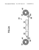 FUNCTIONAL FILM, METHOD FOR MANUFACTURING FUNCTIONAL FILM, AND APPARATUS FOR MANUFACTURING FUNCTIONAL FILM diagram and image