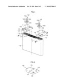 RECHARGEABLE BATTERY diagram and image