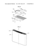 RECHARGEABLE BATTERY diagram and image