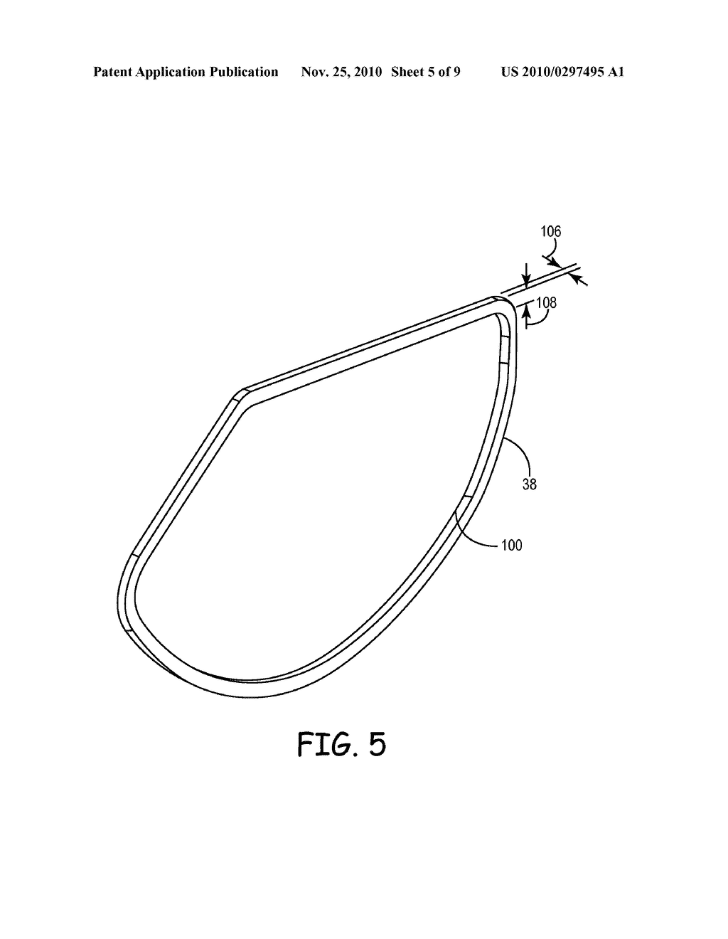 Immobilization System For An Electrochemical Cell - diagram, schematic, and image 06