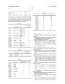 POSITIVE ELECTRODE FOR LITHIUM SECONDARY BATTERIES AND LITHIUM SECONDARY BATTERY diagram and image