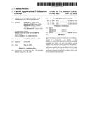 LITHIUM SECONDARY BATTERY WITH IMPROVED CELL CHARACTERISTICS diagram and image