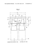 FUEL CELL SYSTEM diagram and image