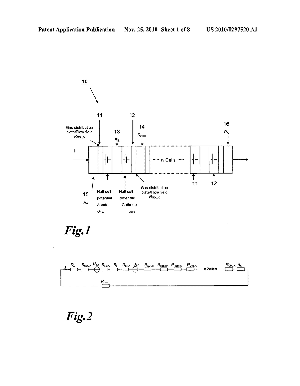 ELECTROCHEMICAL ENERGY CONVERSION SYSTEM - diagram, schematic, and image 02