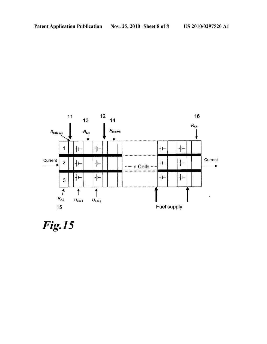 ELECTROCHEMICAL ENERGY CONVERSION SYSTEM - diagram, schematic, and image 09