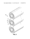 Fast Ion Conducting Composite Electrolyte for Solid State Electrochemical Devices diagram and image