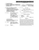 Process for producing hybrid ion-exchange membranes comprising functional inorganics and graft polymer and electrolyte membranes for use in fuel cells comprising the hybrid ion-exchange membranes diagram and image