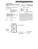 IMMOBILIZED FLUID MEMBRANES FOR GAS SEPARATION diagram and image