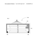 IMMOBILIZED FLUID MEMBRANES FOR GAS SEPARATION diagram and image