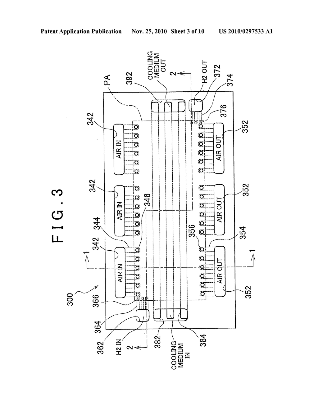 FUEL CELL AND METHOD OF MANUFACTURING SAME - diagram, schematic, and image 04