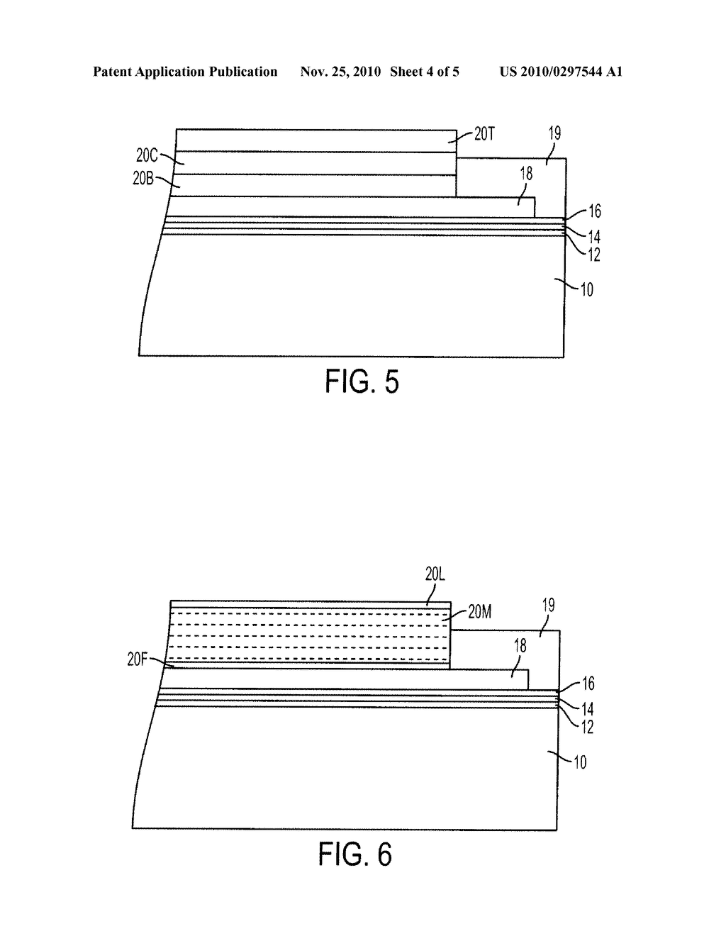 FLEXIBLE IMAGING MEMBERS HAVING A PLASTICIZED IMAGING LAYER - diagram, schematic, and image 05