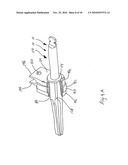 CT-based, Side-loading Surgical and Laboratory Dental Implant Guide System and Methodology of Use diagram and image