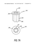 Strainer/filter unit for an aspirating filtration system and method thereof diagram and image