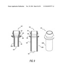 Strainer/filter unit for an aspirating filtration system and method thereof diagram and image