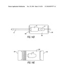 Strainer/filter unit for an aspirating filtration system and method thereof diagram and image