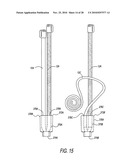 Strainer/filter unit for an aspirating filtration system and method thereof diagram and image