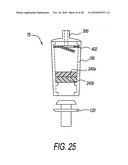 Strainer/filter unit for an aspirating filtration system and method thereof diagram and image