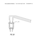 Strainer/filter unit for an aspirating filtration system and method thereof diagram and image