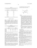 DENTAL COMPOSITIONS WITH NATURAL TOOTH FLUORESCENCE AND METHODS diagram and image