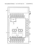 Training and Simulation Device for Electric Functional Process in Electric, Electromechanical and Electrofluidic Systems diagram and image