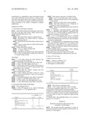 Reagents, Methods, and Libraries for Bead-Based Sequencing diagram and image