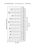 Reagents, Methods, and Libraries for Bead-Based Sequencing diagram and image