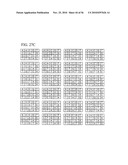 Reagents, Methods, and Libraries for Bead-Based Sequencing diagram and image