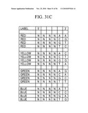 Reagents, Methods, and Libraries for Bead-Based Sequencing diagram and image