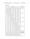 Reagents, Methods, and Libraries for Bead-Based Sequencing diagram and image