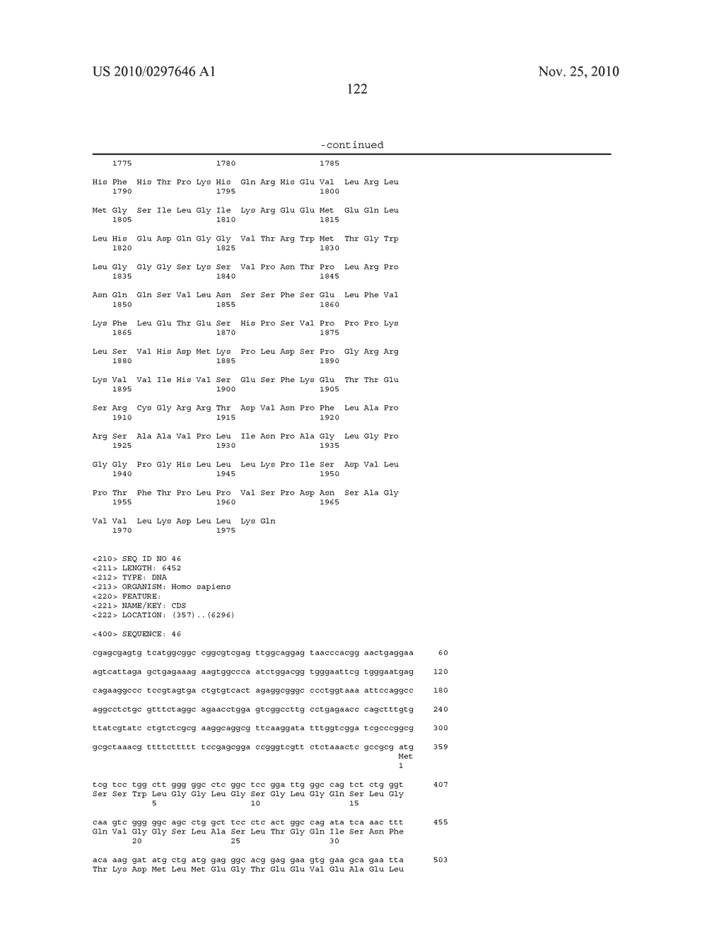 METHOD FOR DETECTION OF CANCER - diagram, schematic, and image 132