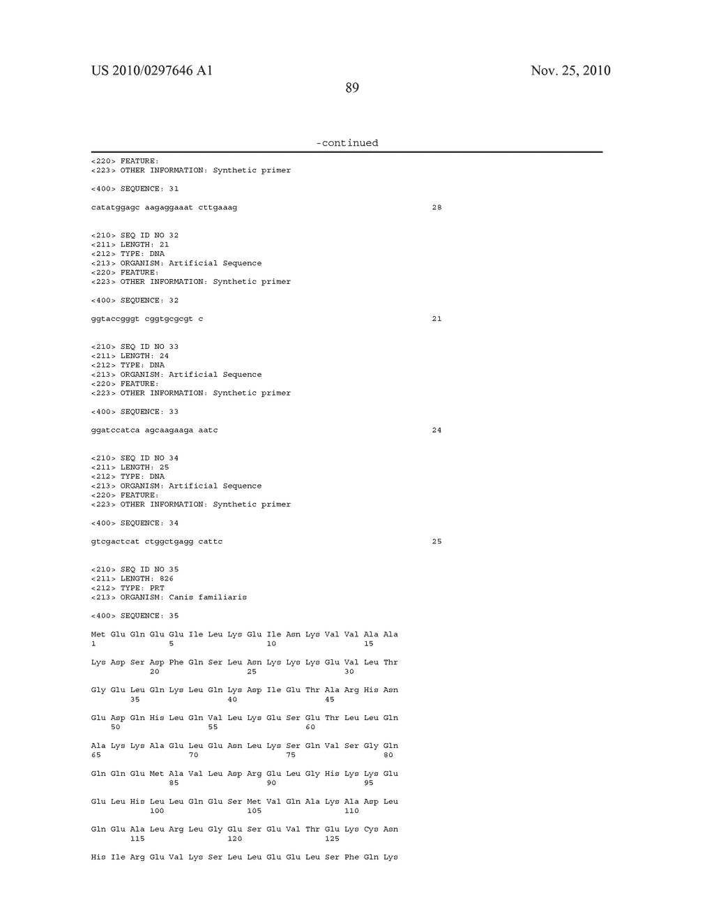 METHOD FOR DETECTION OF CANCER - diagram, schematic, and image 99