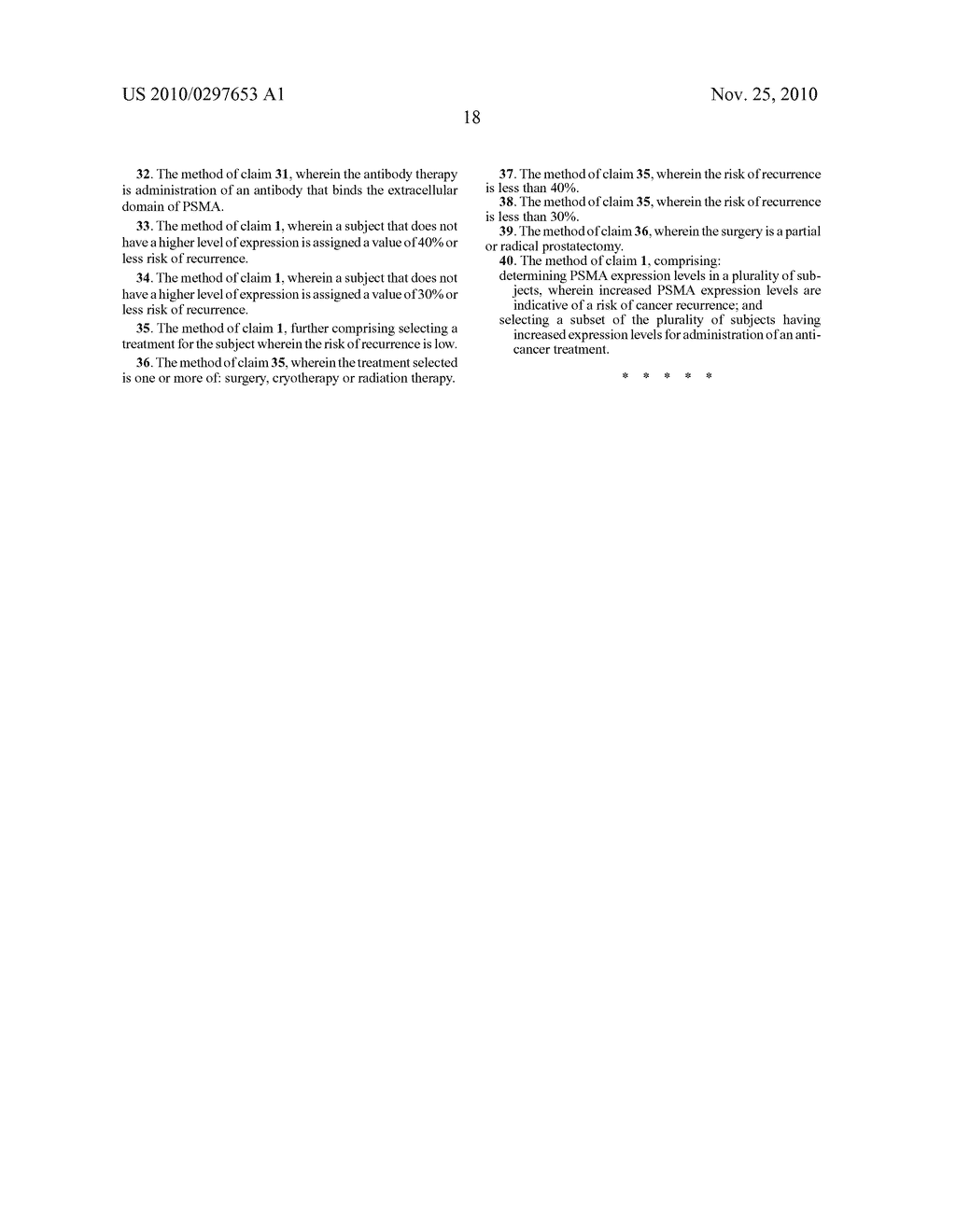 METHODS OF DIAGNOSING AND TREATING CANCER - diagram, schematic, and image 26