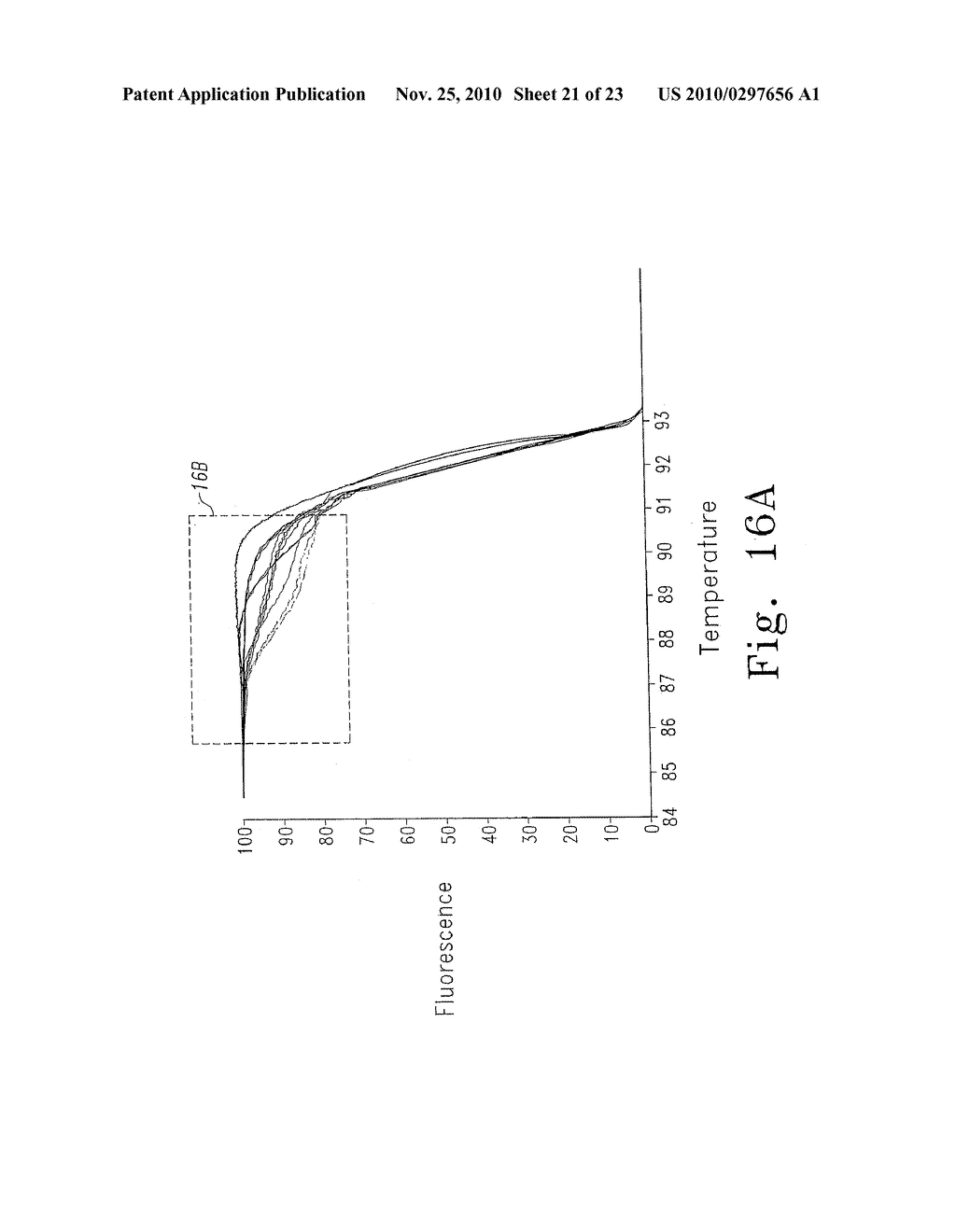 AMPLICON MELTING ANALYSIS WITH SATURATION DYES - diagram, schematic, and image 22