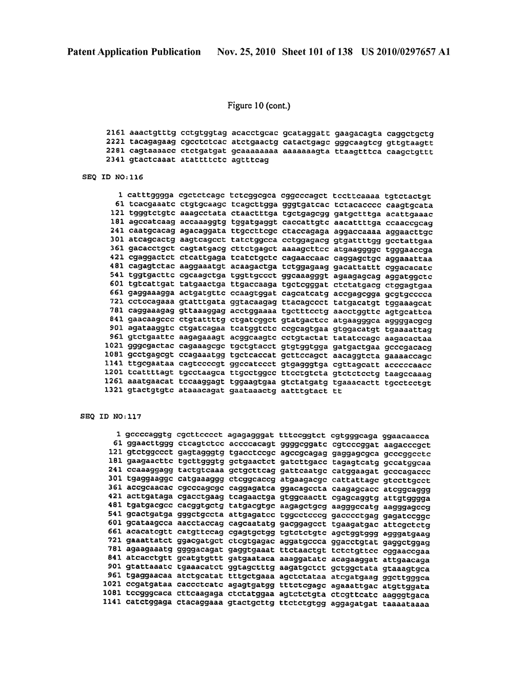 EXPRESSION PROFILE OF PROSTATE CANCER - diagram, schematic, and image 102