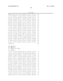 EXPRESSION PROFILE OF PROSTATE CANCER diagram and image