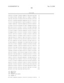 EXPRESSION PROFILE OF PROSTATE CANCER diagram and image