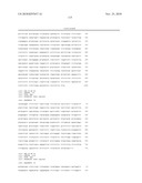 EXPRESSION PROFILE OF PROSTATE CANCER diagram and image