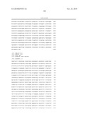 EXPRESSION PROFILE OF PROSTATE CANCER diagram and image