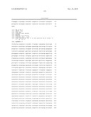 EXPRESSION PROFILE OF PROSTATE CANCER diagram and image