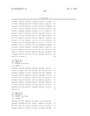 EXPRESSION PROFILE OF PROSTATE CANCER diagram and image