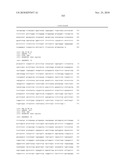 EXPRESSION PROFILE OF PROSTATE CANCER diagram and image