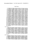 EXPRESSION PROFILE OF PROSTATE CANCER diagram and image