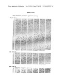 EXPRESSION PROFILE OF PROSTATE CANCER diagram and image