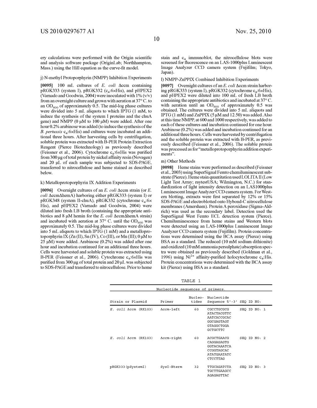 CYCOCHROME C SYNTHESIS INHIBITORS - diagram, schematic, and image 43