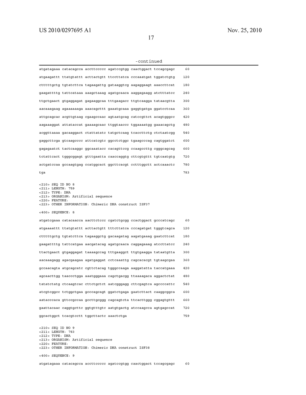 Nucleic Acids Encoding Chimeric CD154 Polypeptides - diagram, schematic, and image 64